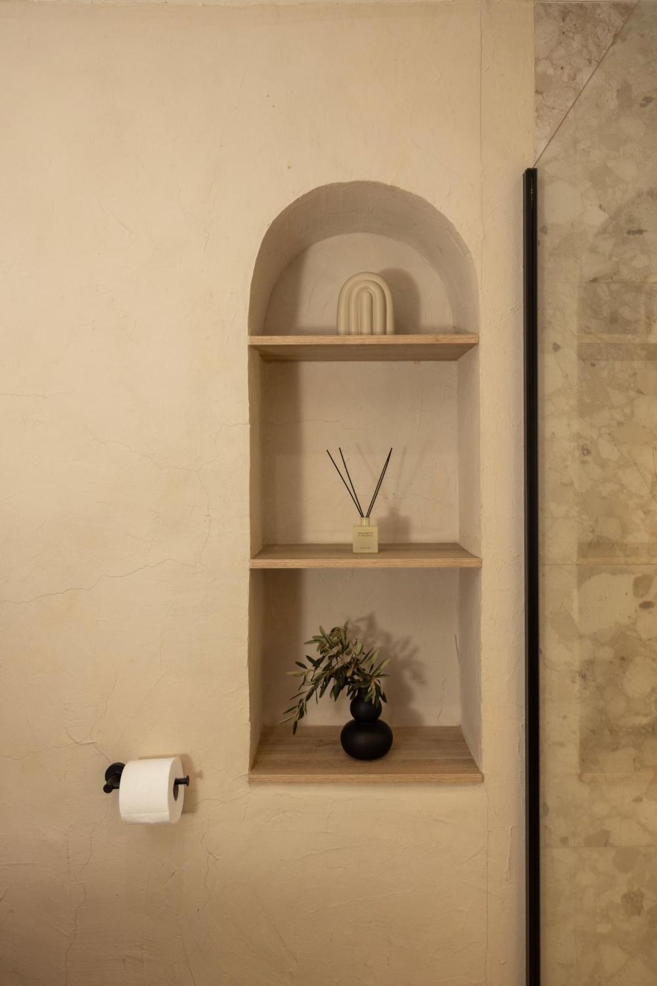 Appartement Old Town Olive