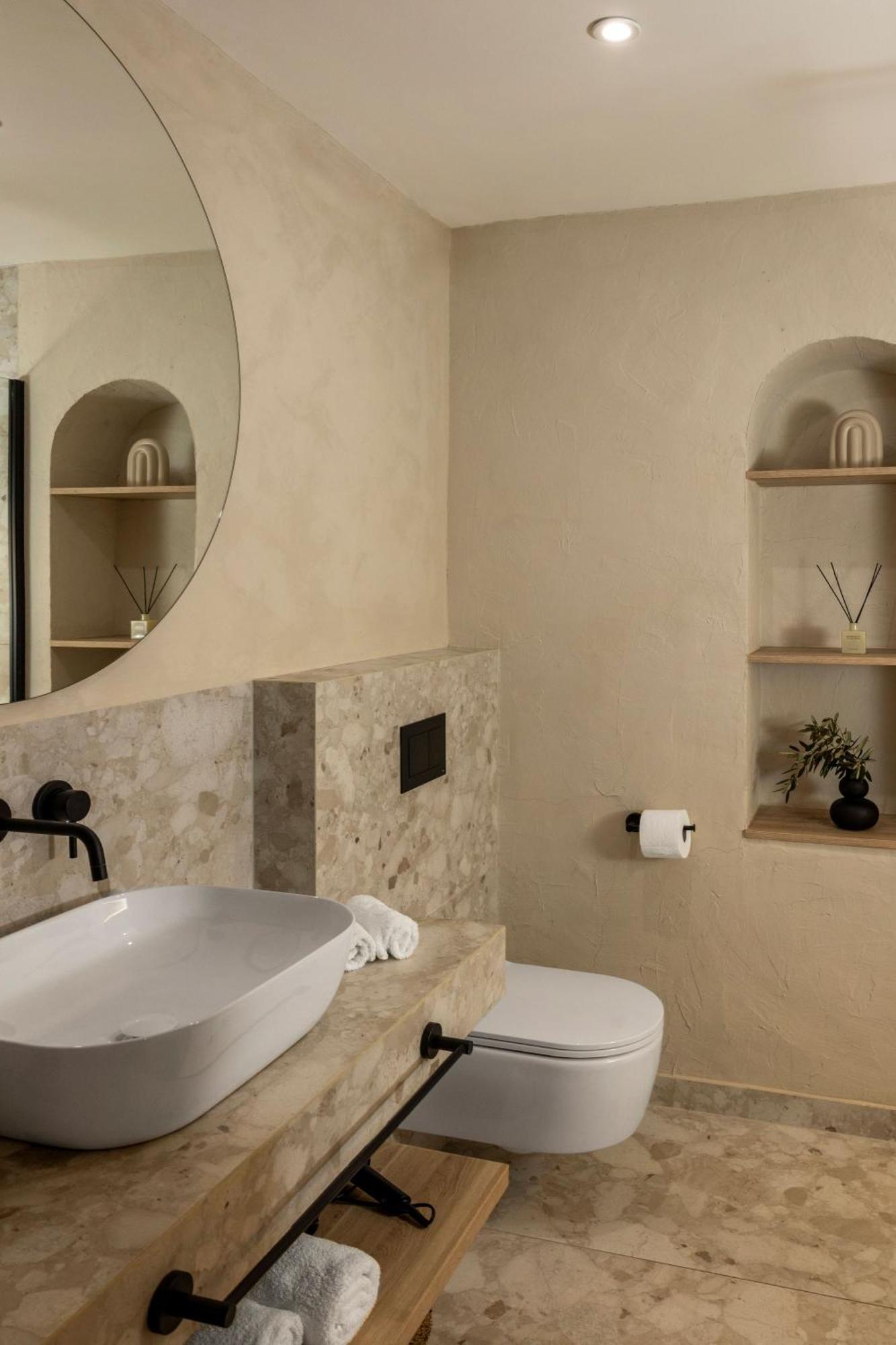 Old Town Olive Appartement *