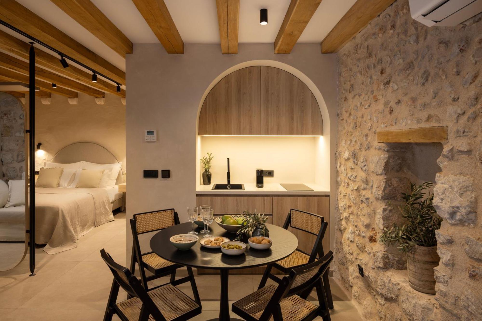Old Town Olive Appartement Dubrovnik