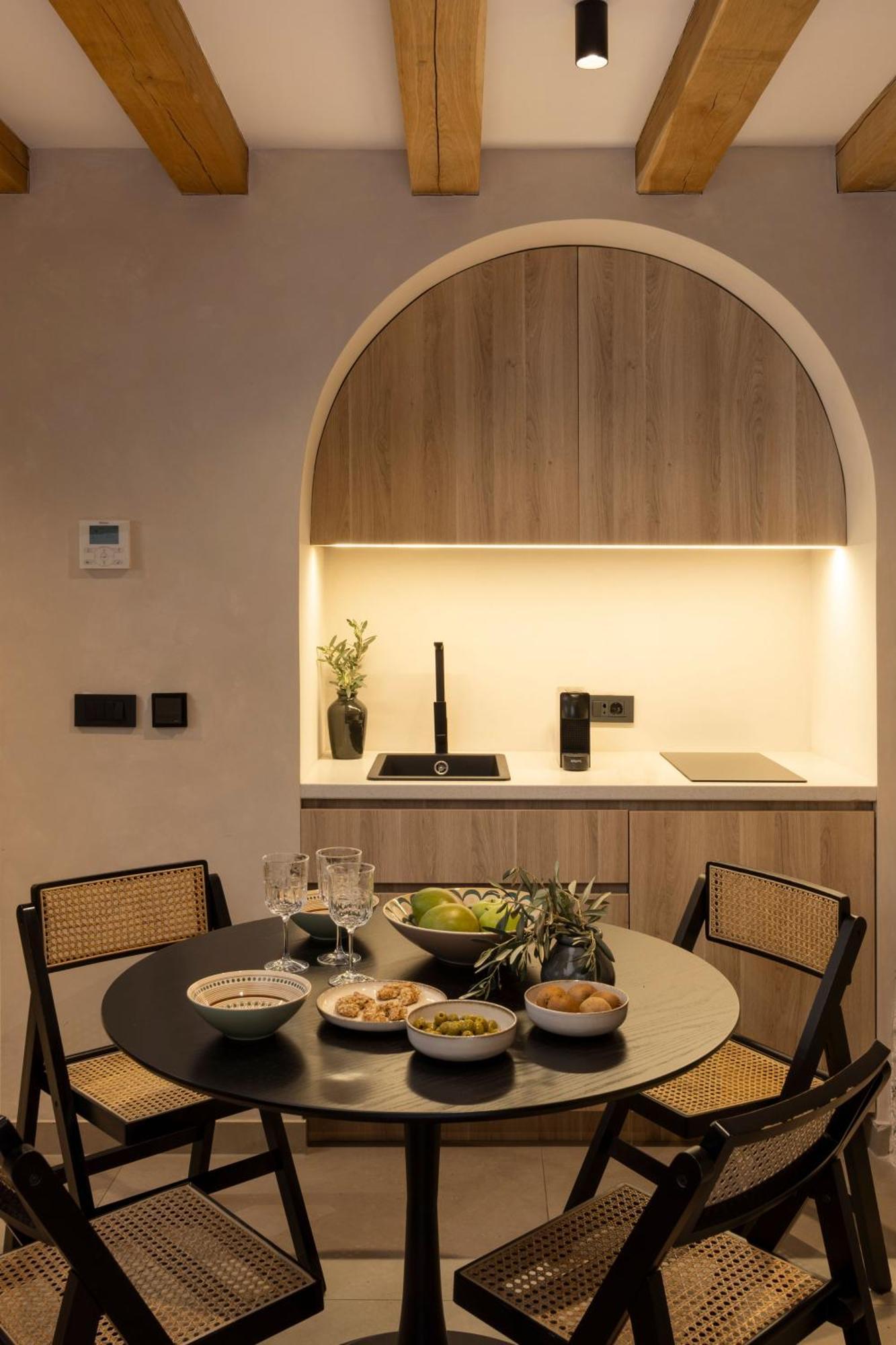 Appartement Old Town Olive Dubrovnik