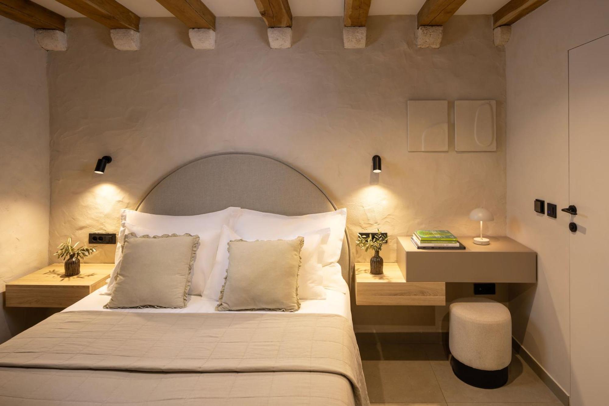Apartma Old Town Olive