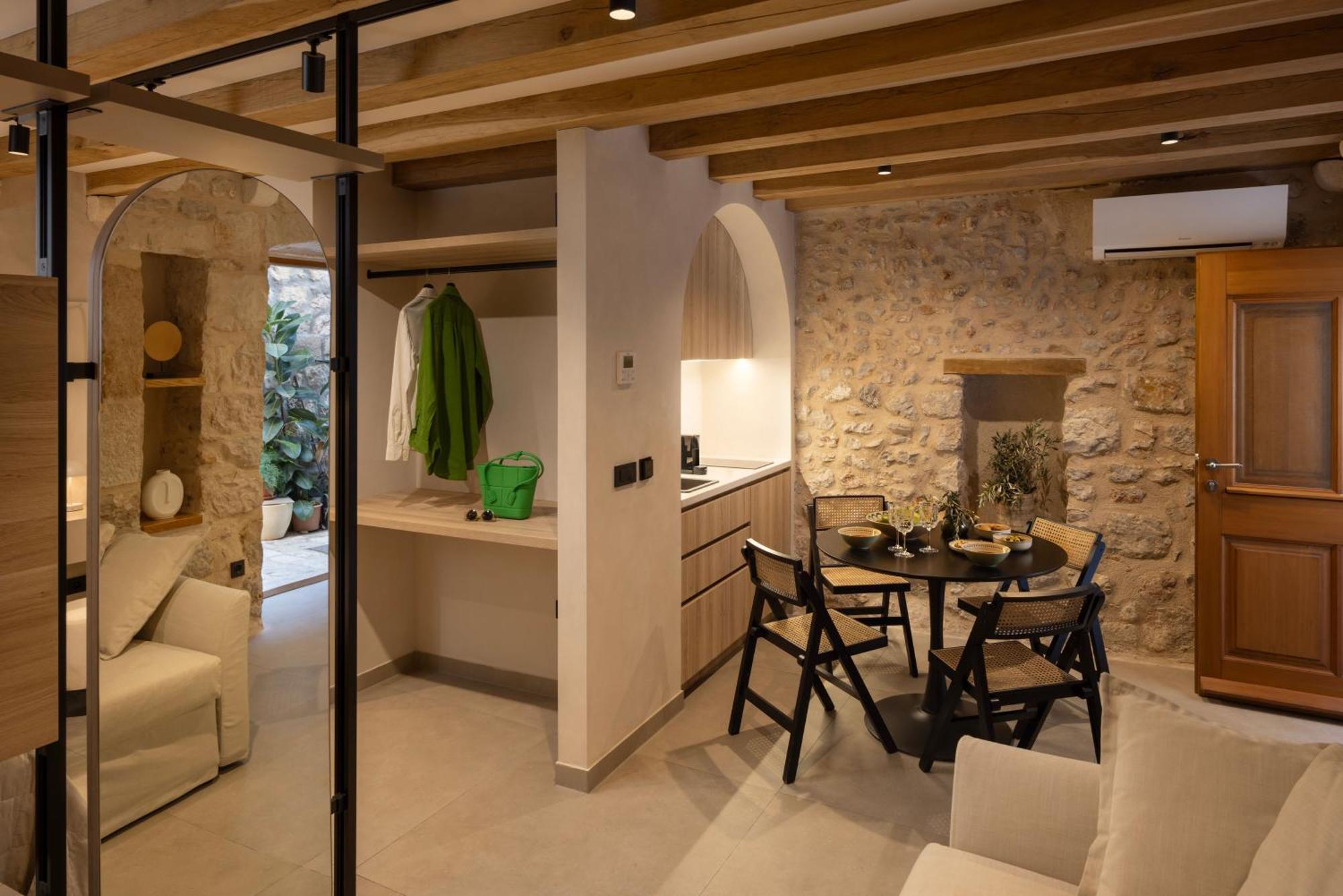 Appartement Old Town Olive Dubrovnik