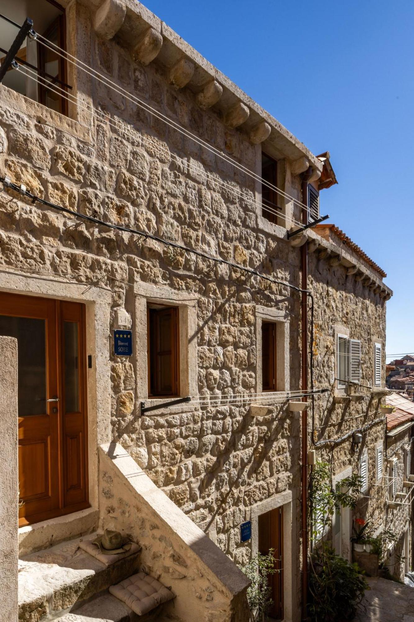 Old Town Olive Dubrovnik
