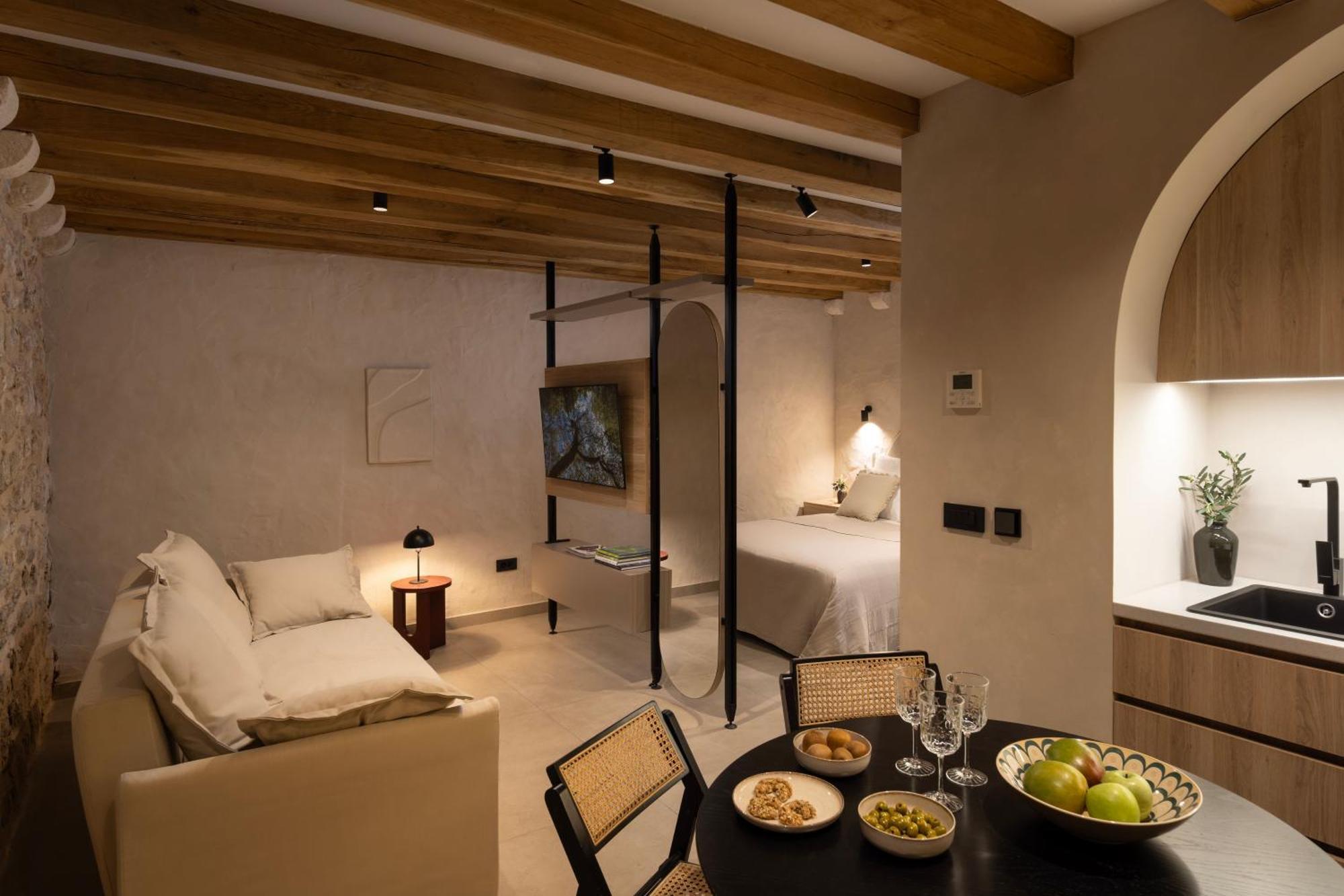 Old Town Olive Apartman Dubrovnik